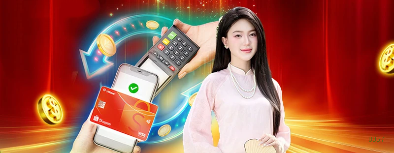 Interface do App 8857