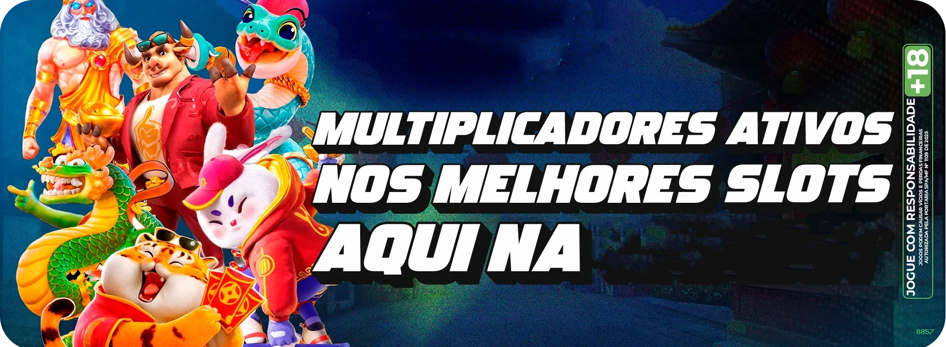 Casino Ao Vivo 8857