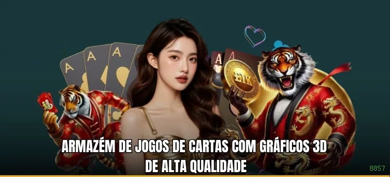 Casino VIP 8857