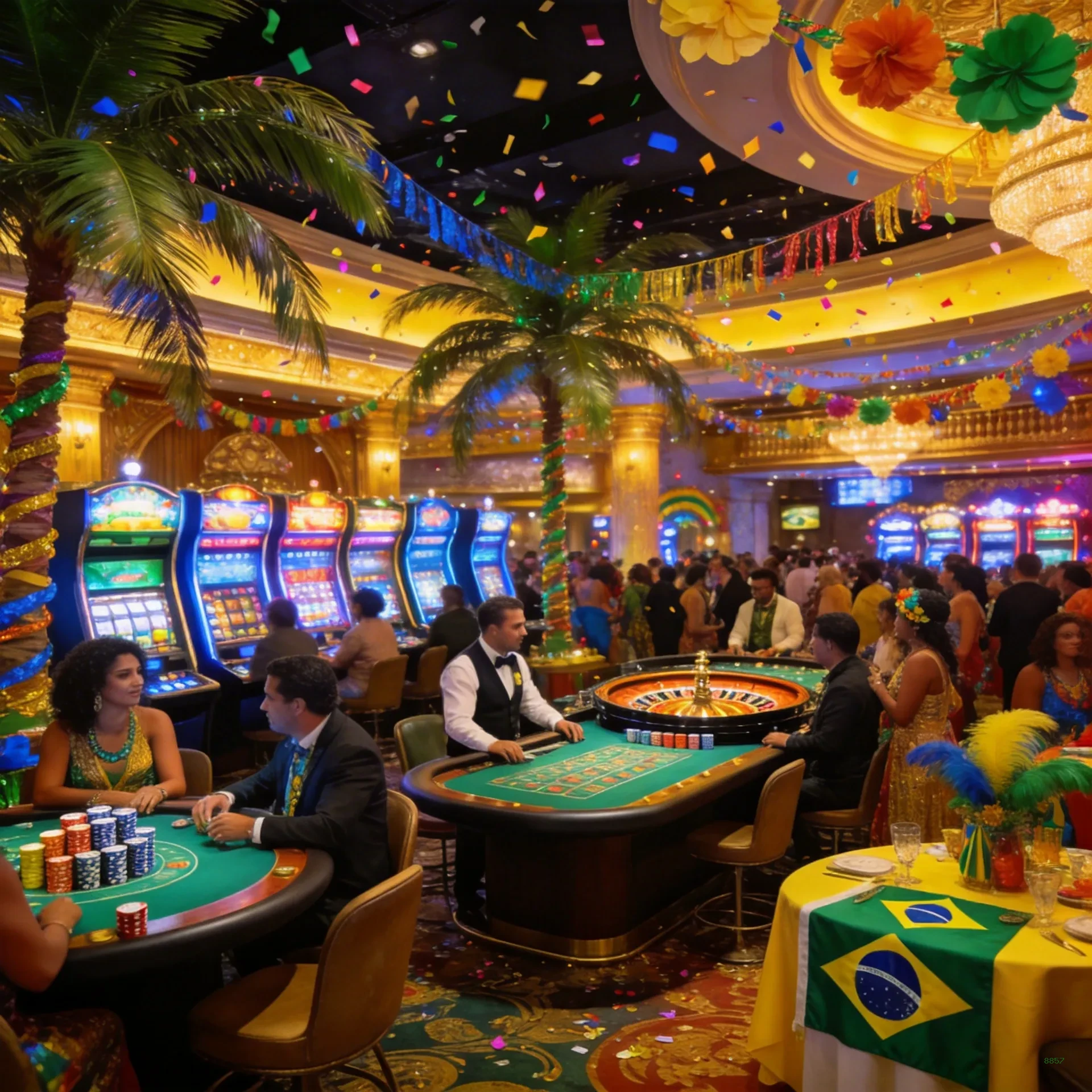 Apostas de Basquete 8857