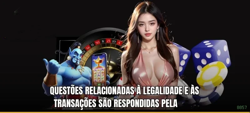 Estatísticas 8857