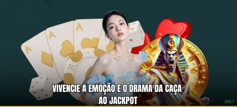 Experiência VIP 8857