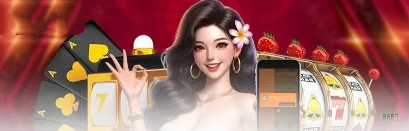 Gates of Olympus 8857