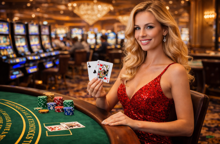 Tecnologia da Plataforma 8857