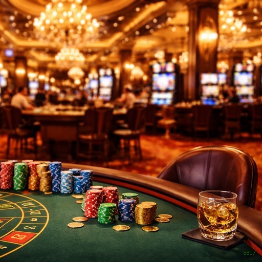 Promoções Sazonais 8857